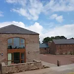 Vallum, On Hadrians Holiday home Irthington