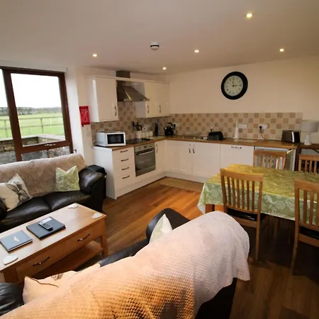 Holiday home Vallum, On Hadrians