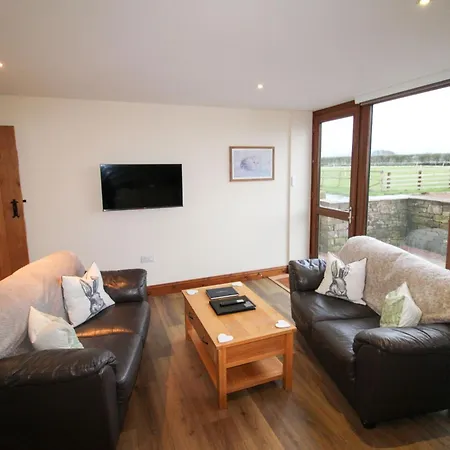 Holiday home Vallum, On Hadrians