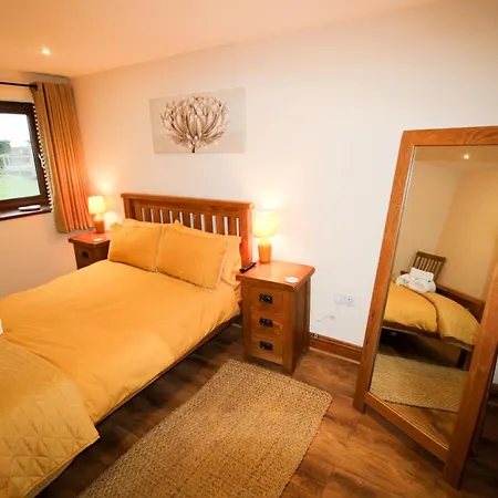 Holiday home Vallum, On Hadrians Irthington