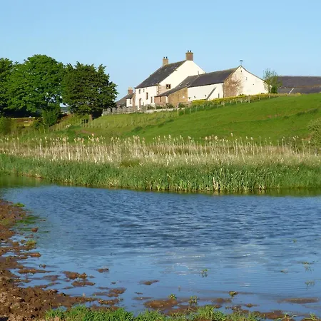 Holiday home Vallum, On Hadrians *