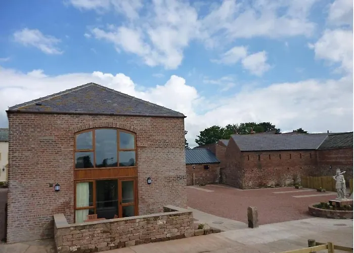 Vallum, On Hadrians Hébergement de vacances Irthington