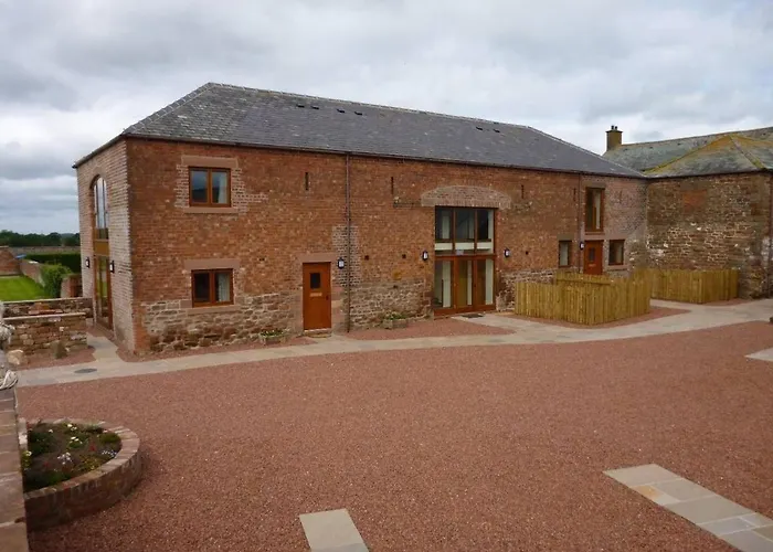 Vallum, On Hadrians Hébergement de vacances *